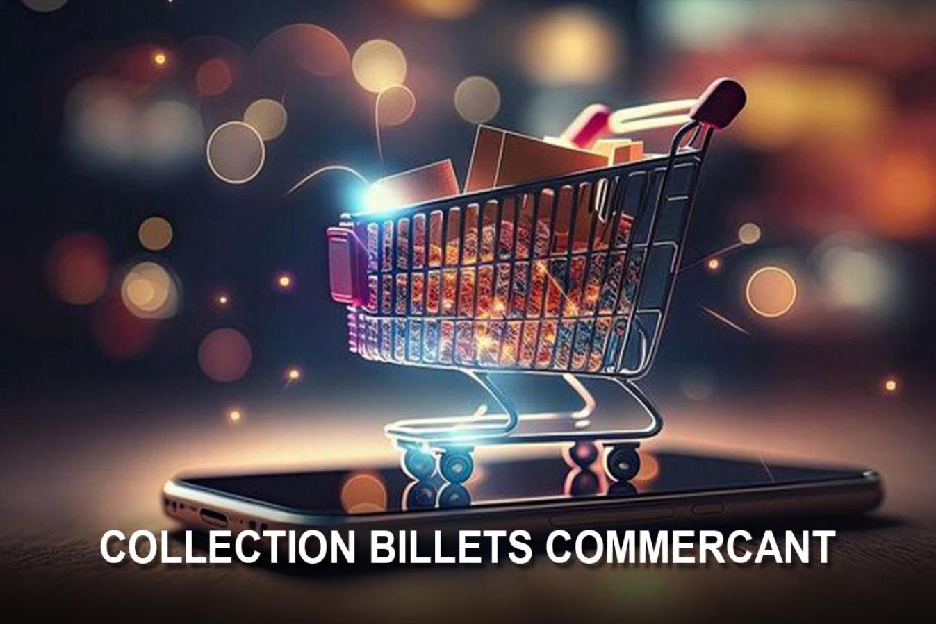 Collection Commercants