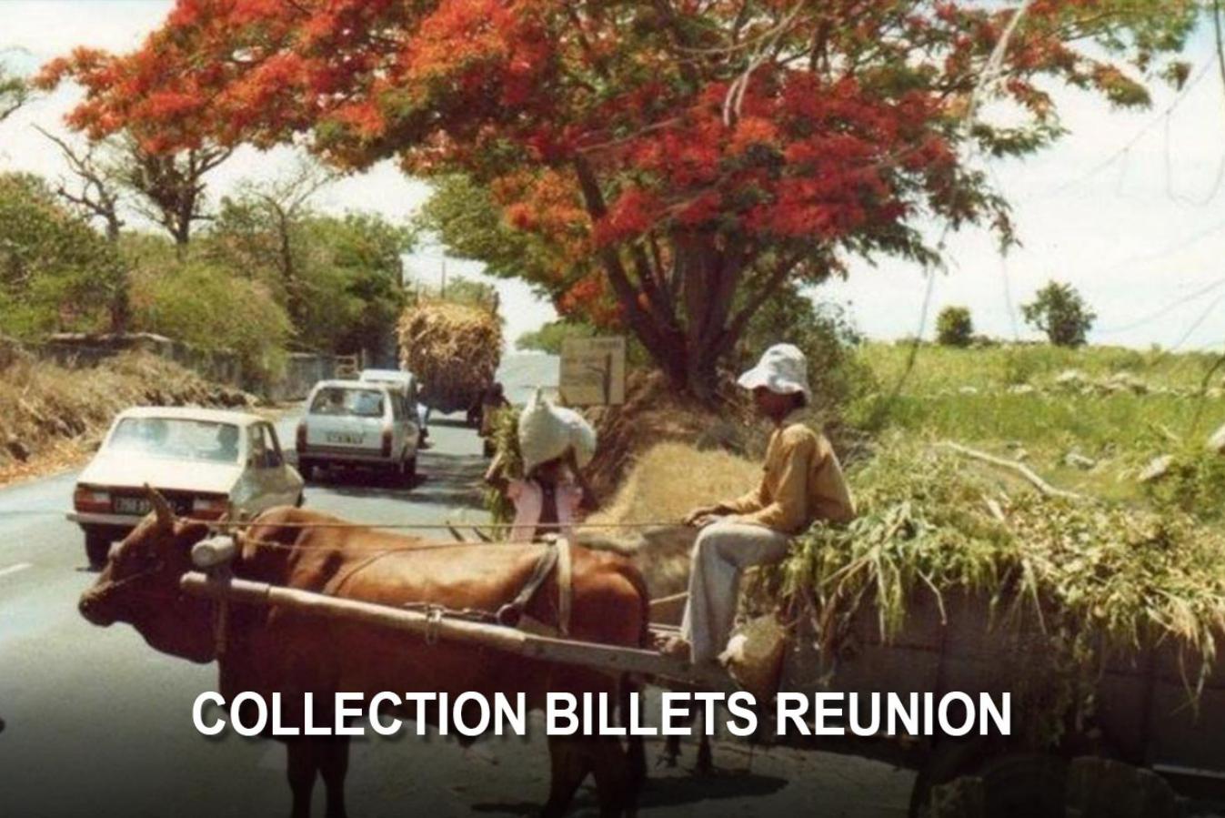 Collection Réunion
