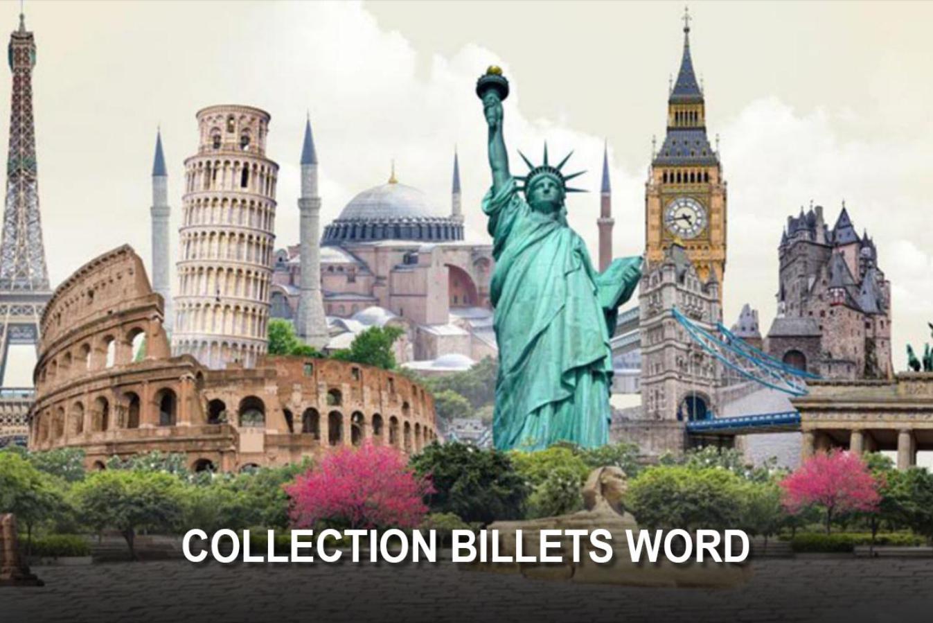 Collection Word